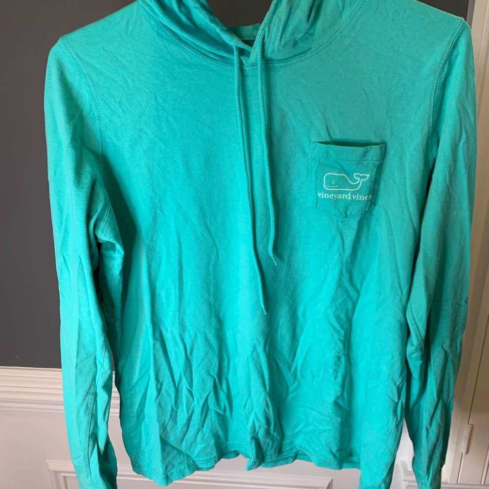 Vineyard Vines hoodie